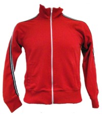 Tracksuit Tops